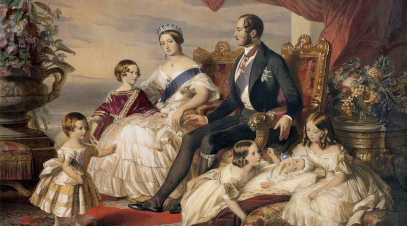 Birleşik Krallık’ın Kral ve Kraliçeleri Neden Uzun Zamandır Yabancı Uyruklu?