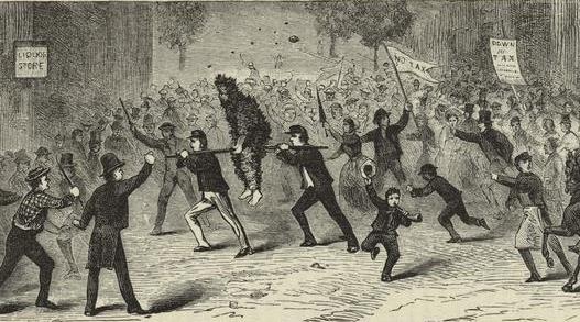 Britanya ve Amerika'da Viskiye Getirilen Özel Tüketim Vergisinin Curcuna Dolu Kısa Tarihi