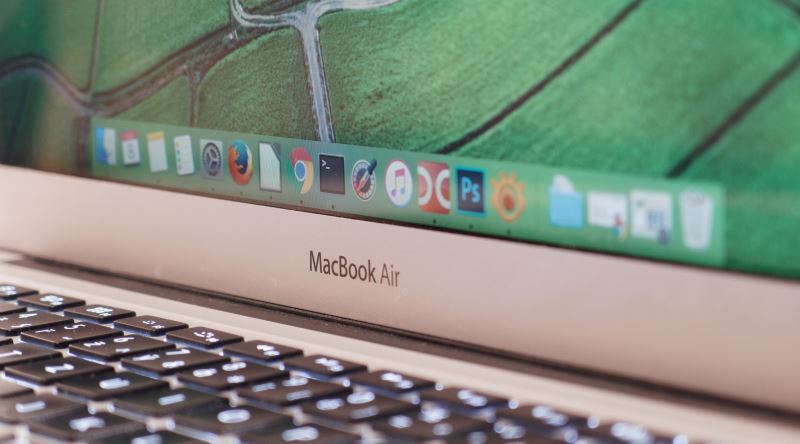 Bir Apple Kullanıcısından: Macbook Air'in Benzeri Diğer Bilgisayarlardan Üstün Tarafları