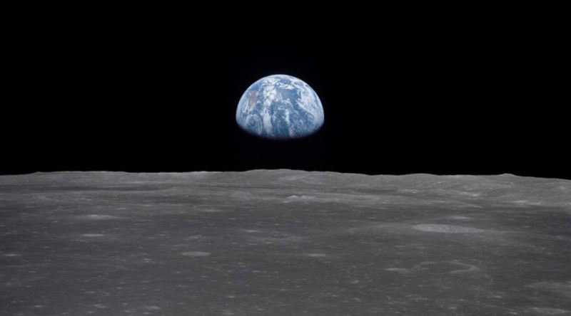 Ay Olmasaydı Dünya'da Yaşam Olur muydu?
