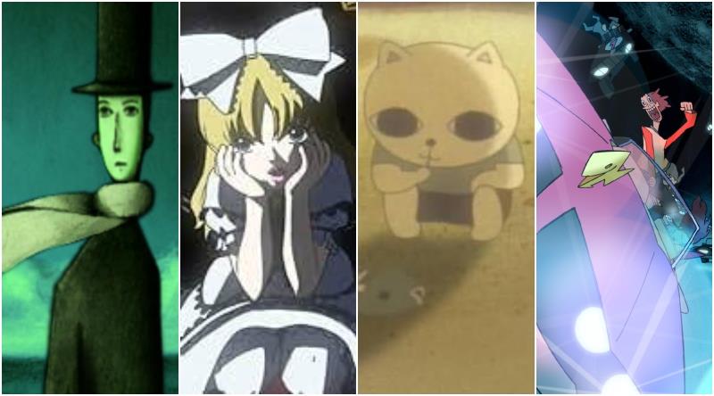 Farklı Şeyler İzlemek İsteyenler İçin: Ana Akım Dışında Kalan Karanlık Anime Önerileri