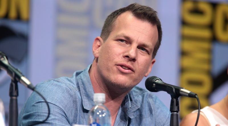 Devamlı Abisi Christopher Nolan'ın Gölgesinde Kalan Yetenekli Senarist: Jonathan Nolan