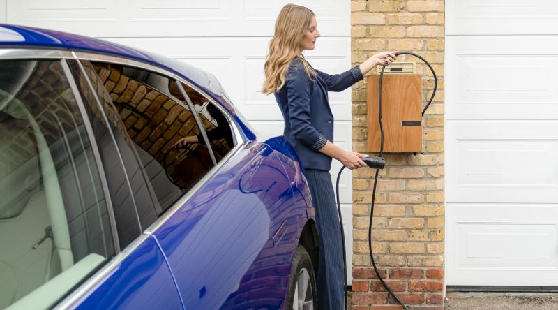 Elektrikli Otomobilini Evden Şarj Eden Biri Ne Kadar Yakıt Tasarrufu Yapar?