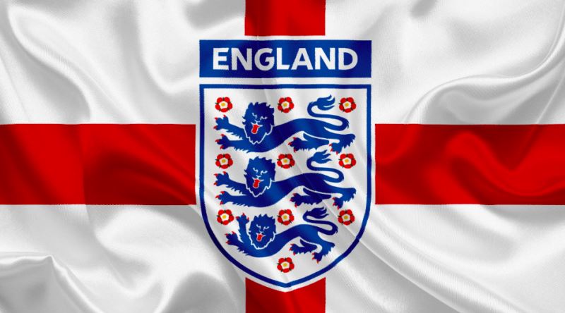 İngiltere Milli Futbol Takımı Logosundaki 3 Aslanın Hikayesi