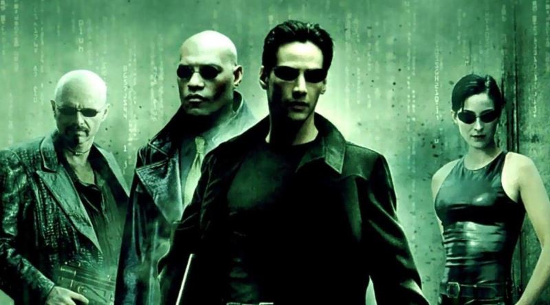 The Matrix Filminin Dönüm Noktası: Warner Bros.'u İkna Eden 10 Dakika