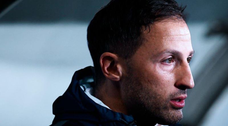 Fenerbahçe'nin Yeni Teknik Direktörü Domenico Tedesco Kimdir?