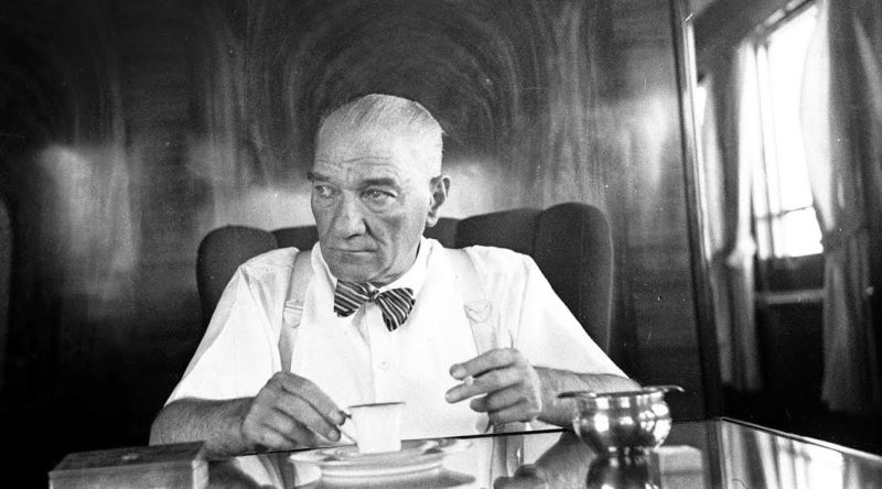 Atatürk'ü Öldüren Siroz Hastalığı, Günümüz Şartlarında Tedavi Edilebilir  miydi? - Ekşi Şeyler