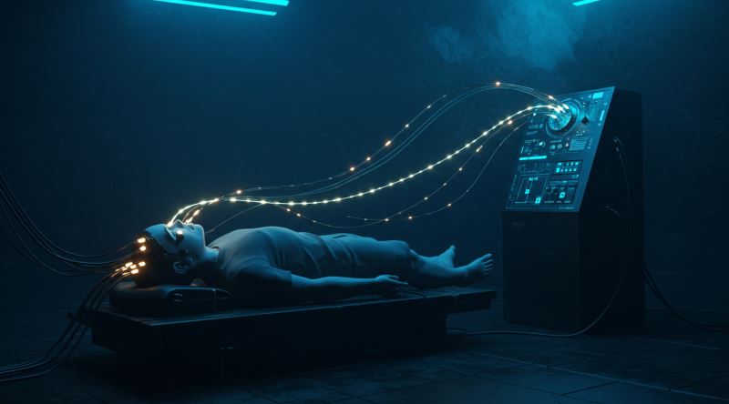 İnsan Bilinci Bir Gün Bilgisayara Aktarılabilir mi?