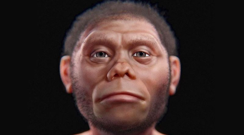 200 Bin Yıl Önce Çin'de Yaşayan, Yeni Keşfedilen İnsan Türü: Homo Juluensis