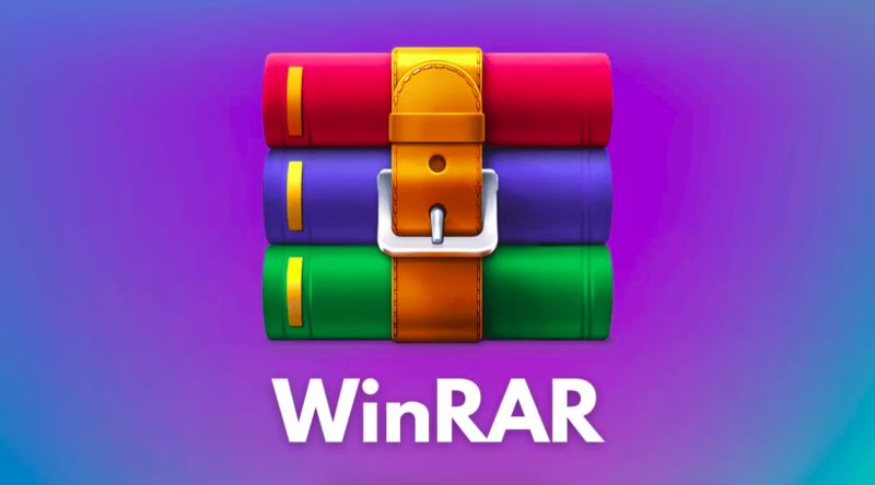 WinRAR'ın Lisanslı Sürümünü Satın Alınca Programda Nasıl Bir Değişiklik Oluyor?
