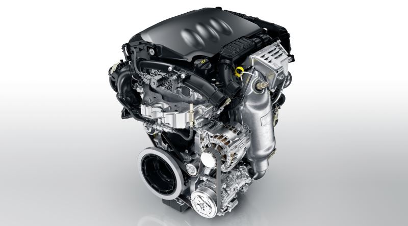 Stellantis'in Tazminat Ödemeyi Kabul Ettiği 1.2 PureTech Triger Kayışı Sorunu