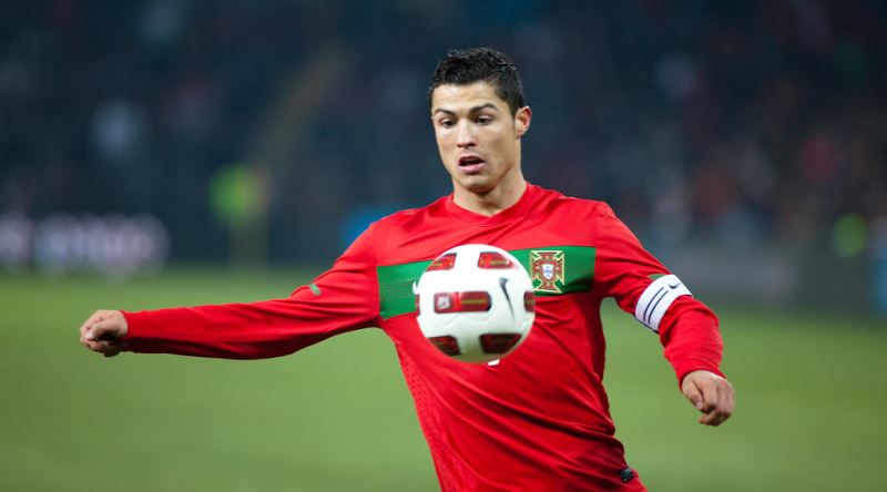Ronaldo'nun Real Madrid'den Ayrılması Başarılı Bir Meydan Okuma Olarak mı Sonuçlandı?