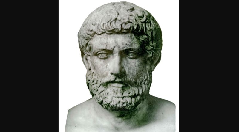 "Batı" Kavramının Ortaya Çıkmasına Neden Olan Tarihi Olay: Aristagoras'ın Hatası