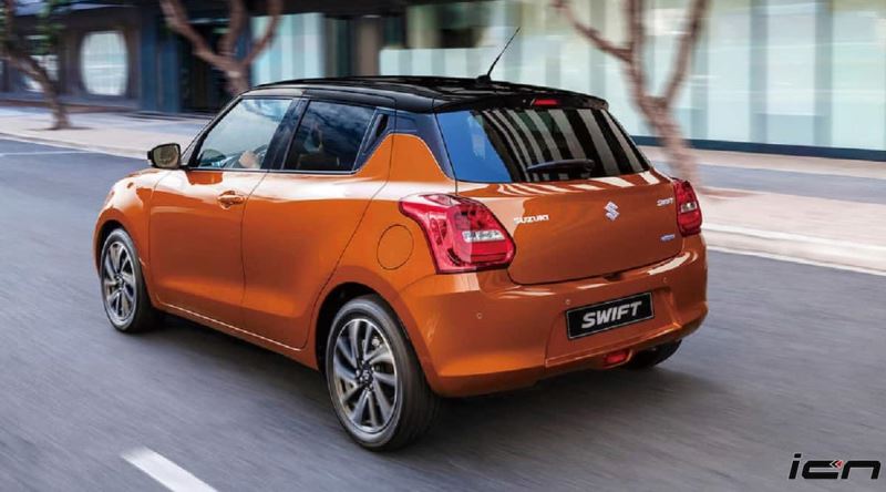 Almayı Düşünenlere Rehber Niteliğinde: Suzuki Swift Artıları ve Eksileri Nedir?