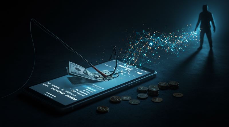 Hackerlar Nasıl Android Telefonlara Sızıp İnsanların Banka Hesaplarını Boşaltıyorlar?