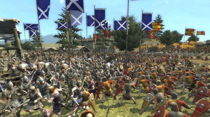 Medieval II: Total War Oynarken Size Avantaj Sağlayacak Taktikler