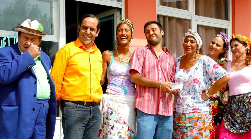 Cennet Mahallesi'nin 43. Bölümü Neden Hiçbir Yerde Yok?