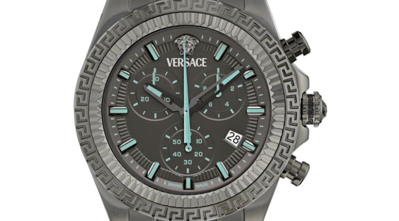 90 Bin Liraya Versace Saat Alınır mı?
