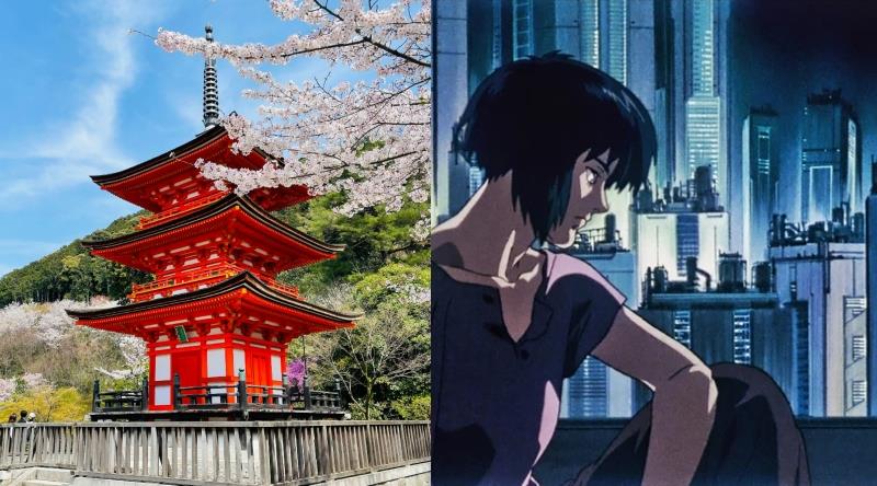 Sakin Kültürüyle Tanınan Japonya, Nasıl Cyberpunk Türünün Lideri Oldu?