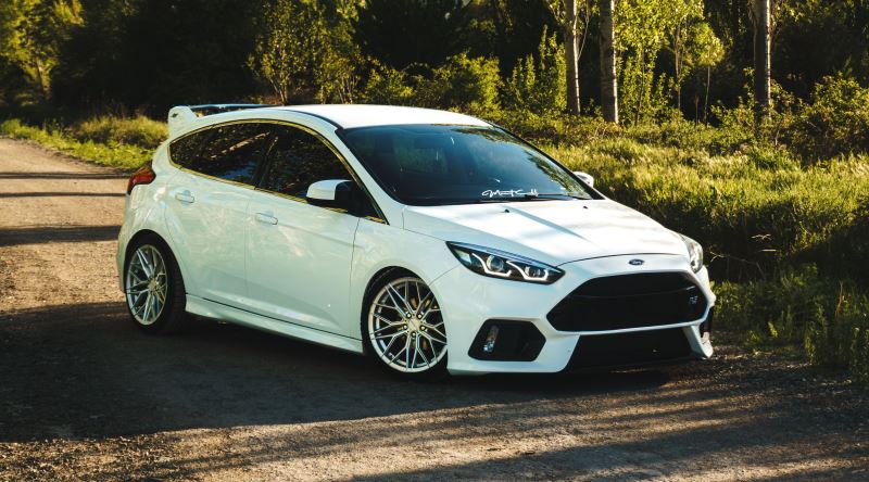 Aile Arabasının da Karakter Sahibi Olabileceğini Gösteren Araç: Ford Focus