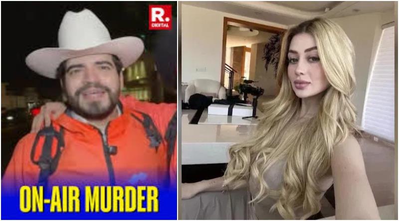 Meksika'da Sayısı Artan Influencer Cinayetlerinin Sebebi Nedir?