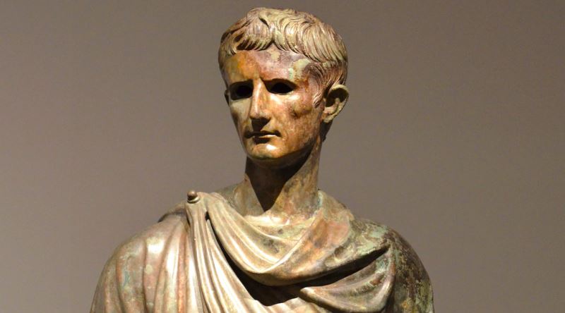 Roma Zaferlerinin Ardındaki Sessiz Kahraman: Marcus Agrippa