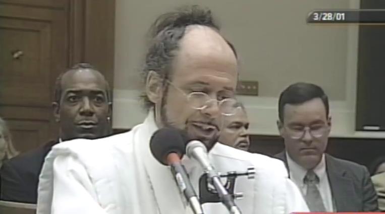 İnsanlığı Uzaylıların Yarattığını İddia Eden Tartışmalı Tarikat: Raelizm