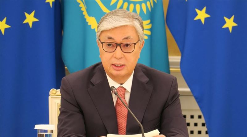 Referanduma Giden Kazakistan'da Genel Olarak Neler Değişti?