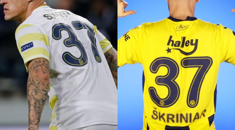 Slovak Futbolculardaki 37 Numaralı Forma Sevdası Nereden Geliyor?