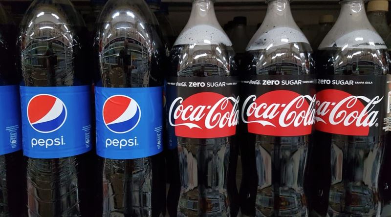Coca-Cola ve Pepsi Arasındaki Tat ve İçerik Farkı Nedir?