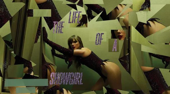 Ekim'de Çıkacak Yeni Taylor Swift Albümü, The Life of a Showgirl Hakkında Elimizdeki Bilgiler
