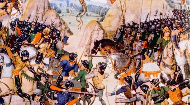 Antik Çağdan Dünya Savaşlarına: Tarihin En Acımasız Düşmanlıkları