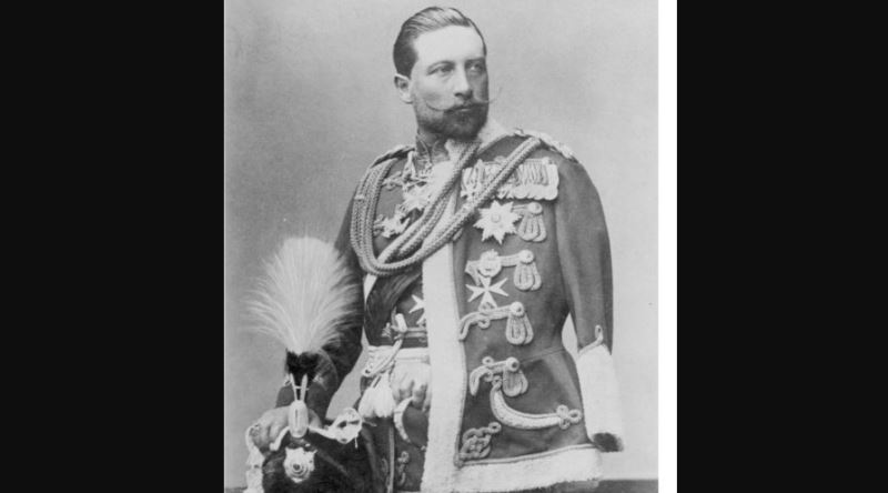 Alman İmparatoru II. Wilhelm'in Sakat Kolu Tüm Dünyanın Kaderini Nasıl Değiştirdi?