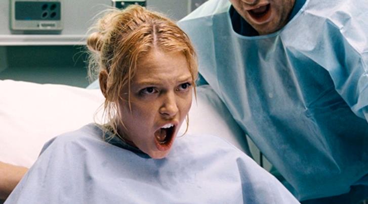 Hamilelik ve Doğumdan Yoğun Şekilde Korkma Durumu: Tokofobi