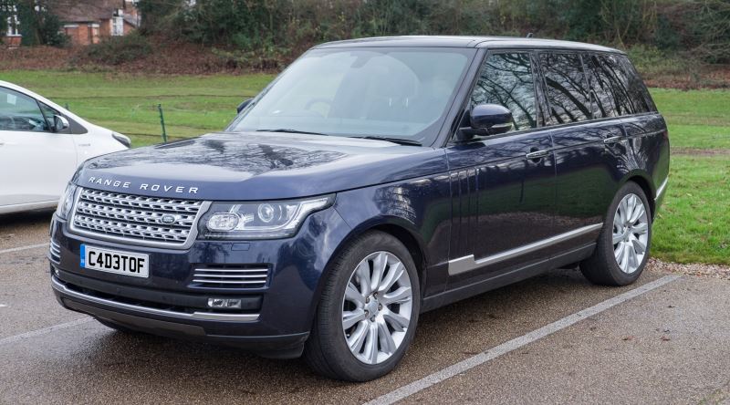 Bir Range Kullanıcısından: İkinci El Range Rover Alacaklara Tavsiyeler