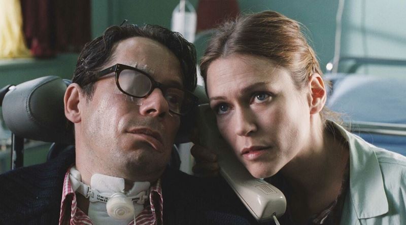 Jean-Dominique Bauby'nin Kelebek ve Dalgıç Filmine İlham Veren Aşırı Hüzünlü Öyküsü