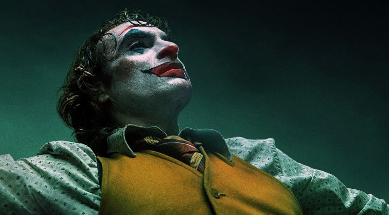 Joker Filminde Sistemin Joker'i Değil, Tam Tersine Batman'i Yaratması