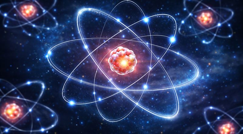 Hiç Yok Olmuyor Gibi Görünen Elektronlar Ölümsüz müdür?