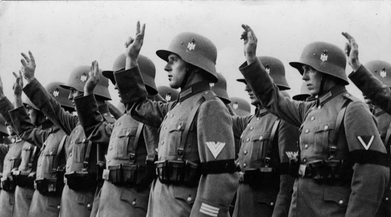 Almanların İkinci Dünya Savaşı'nda Yaptığı Kritik Hatalar