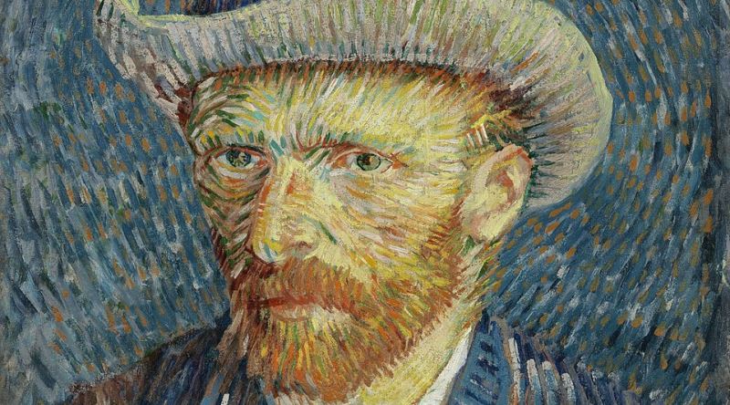 Van Gogh'un Fırça Darbeleri, Onu Diğer Ressamlardan Nasıl Ayırıyor?