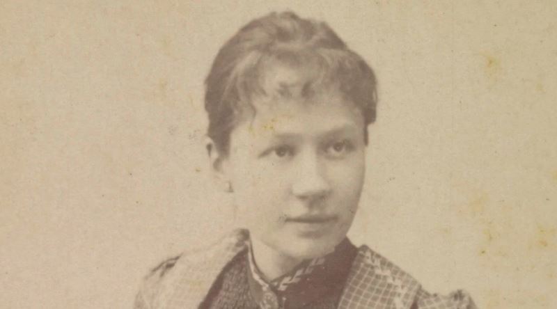 Bugün Van Gogh'un Efsane Olarak Anılmasını Sağlayan Kadın: Johanna van Gogh-Bonger