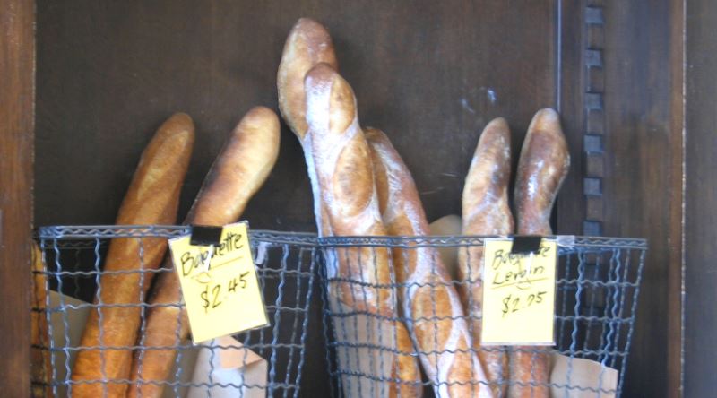 Fransa ile Özdeşleşen Baget Ekmeği Nasıl Ortaya Çıktı?