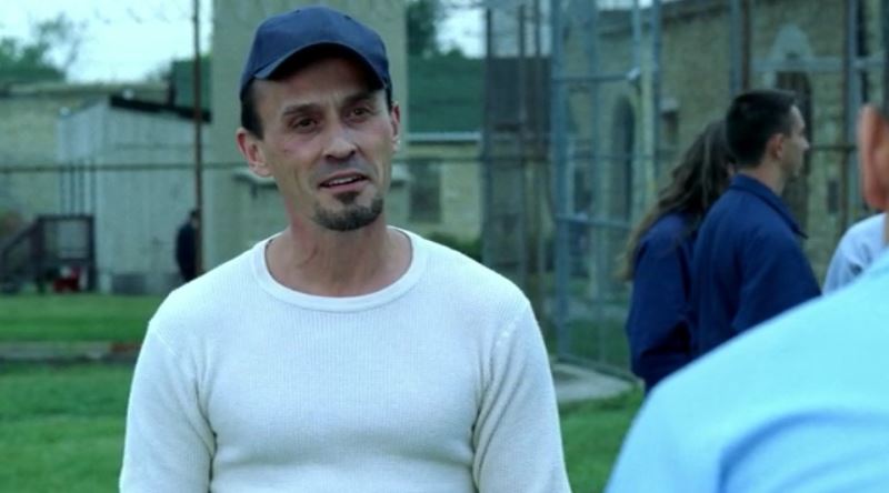 Prison Break'i Ete Kemiğe Büründüren Unutulmaz Yan Karakterler