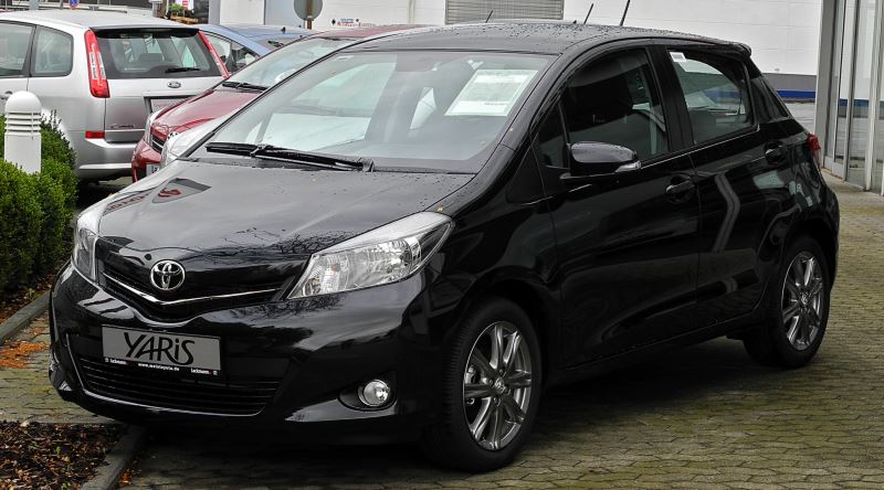 Toyota Yaris 2025 Yılında Alınır mı? Artıları ve Eksileri Neler?