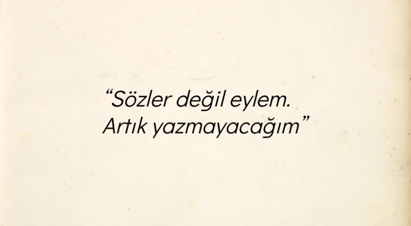 Okuyanın Hayatında İz Bırakan Kitap Cümleleri