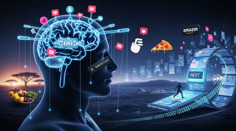 Haz Değil, Daha Fazlasının Molekülü: Dopamin