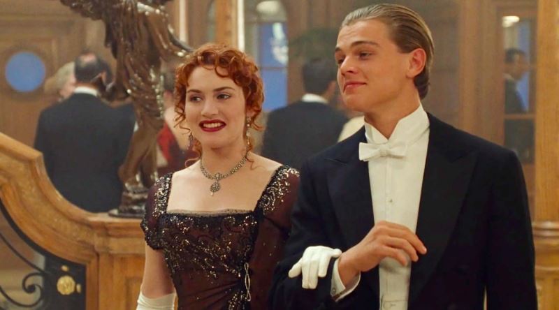 Titanic'in Aslında Aşk veya Felaket Değil, Düpedüz Aldatma Hakkında Bir Film Olması