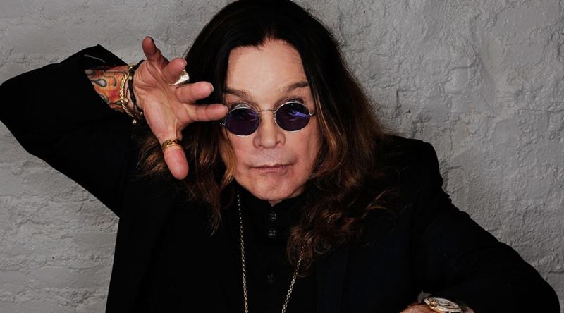 Rock Tarihinin Kafası Kırık İsimlerinden Ozzy Osbourne'un Yaşadığı En İlginç Şeyler