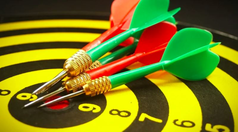 Dart Sporuna İlgi Duyanların Çok İşine Yarayacak Giriş Seviyesi Bilgiler
