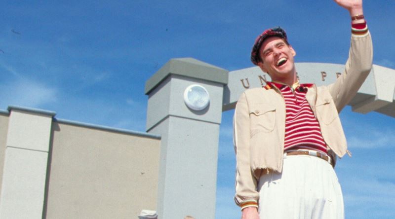 Truman Show Filmini Günümüz Şartlarında Nasıl Farklı Açılardan Yorumlayabiliriz?